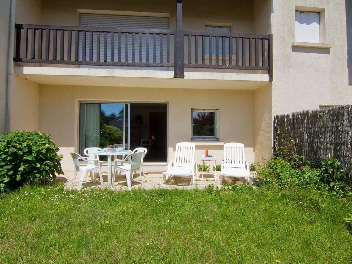 Apartment Les Galiotes-2 By Interhome Carnac Exteriér fotografie