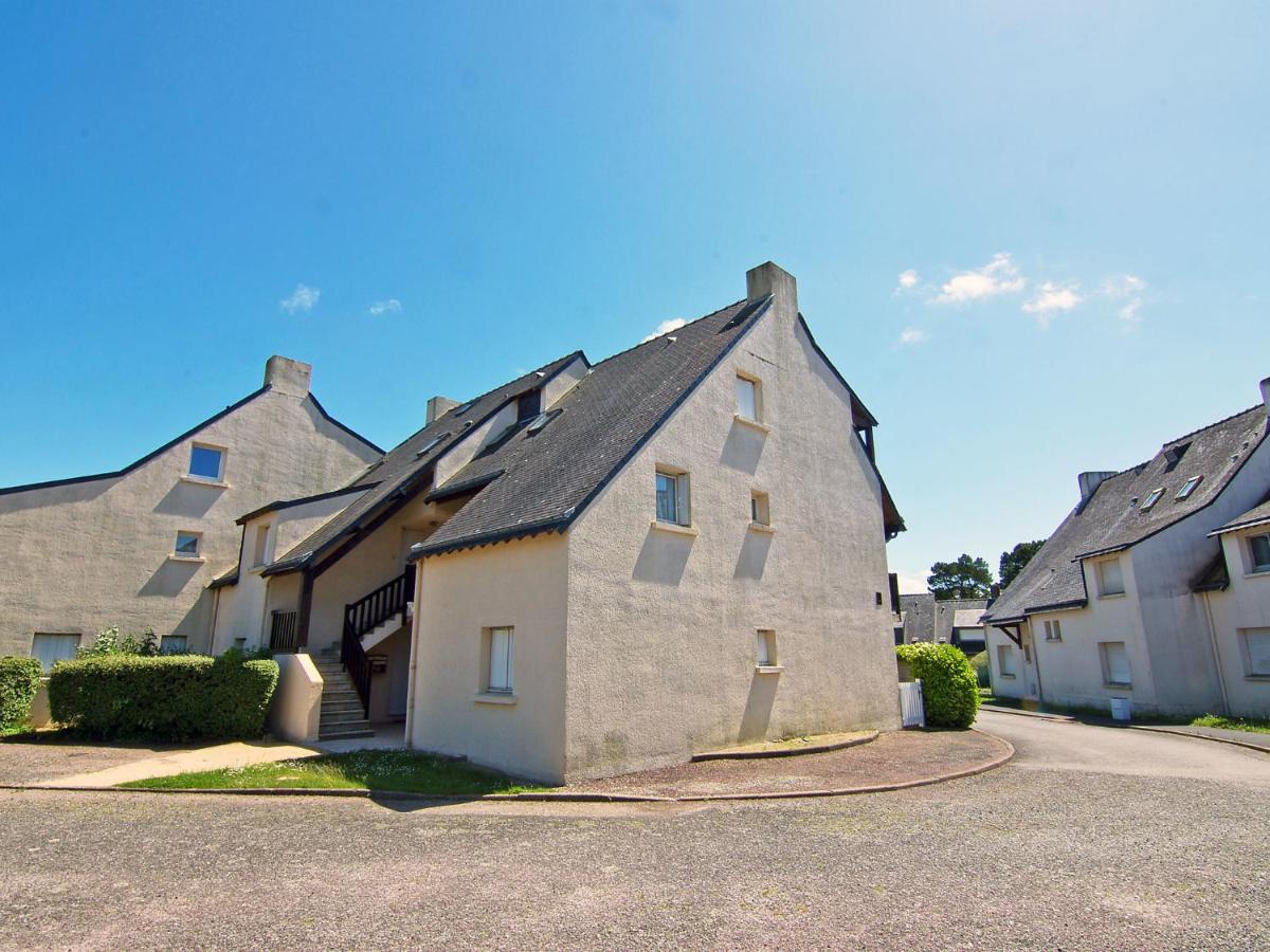 Apartment Les Galiotes-2 By Interhome Carnac Exteriér fotografie
